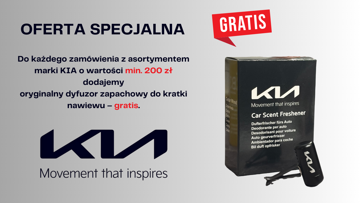 promo kia